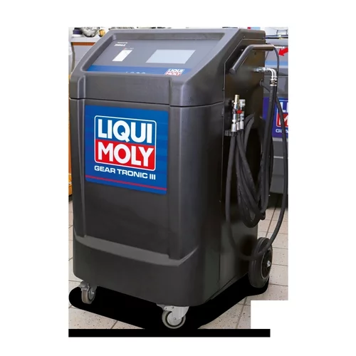 Oplachový systém, prevodovka 29266 (Liqui Moly)