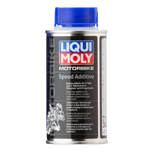 Prísada do paliva LIQUI MOLY 3040