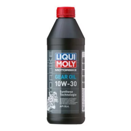 Olej do prevodovky LIQUI MOLY 3087