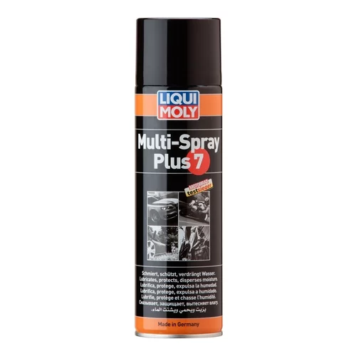 Mazací sprej 3305 (Liqui Moly) - obr. 1