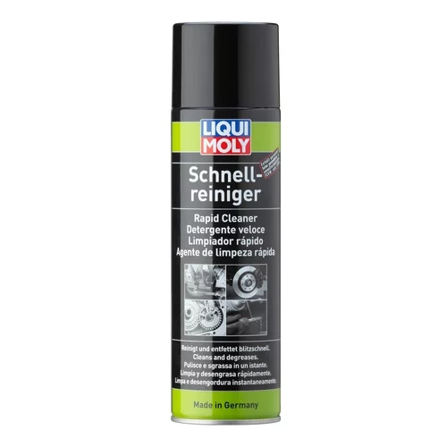 Rýchločistič 3318 (Liqui Moly) - obr. 1