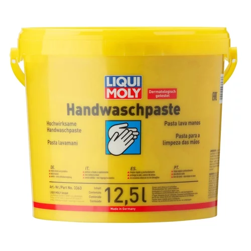 Čistiaci prostriedok na ruky Liqui Moly 3363