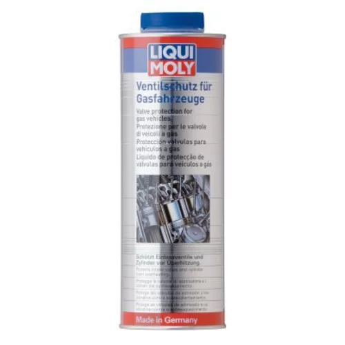 Prísada do paliva LIQUI MOLY 4012
