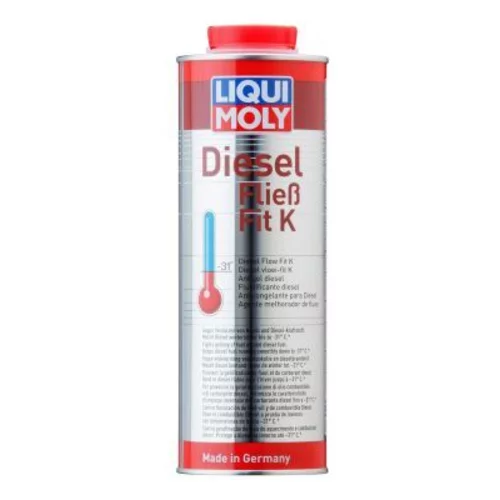 Prísada do paliva Liqui Moly 5131