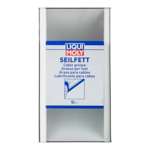 Mazací tuk 6124 (Liqui Moly) - obr. 1