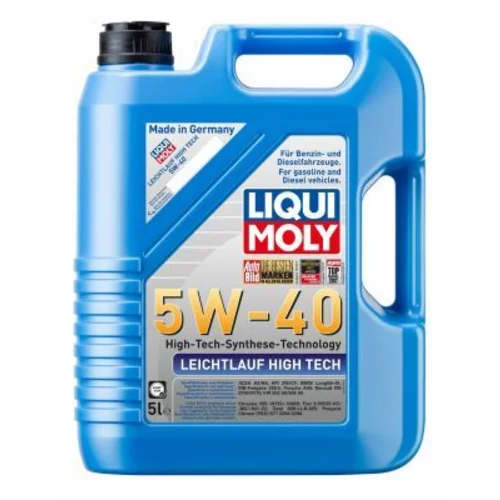 LIQUI MOLY 8029
