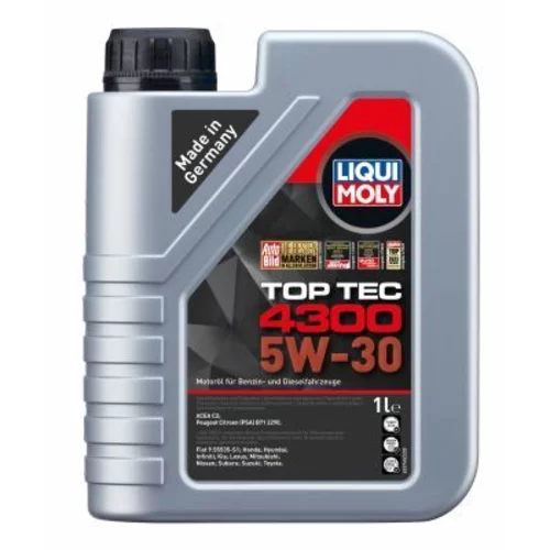 LIQUI MOLY 8030