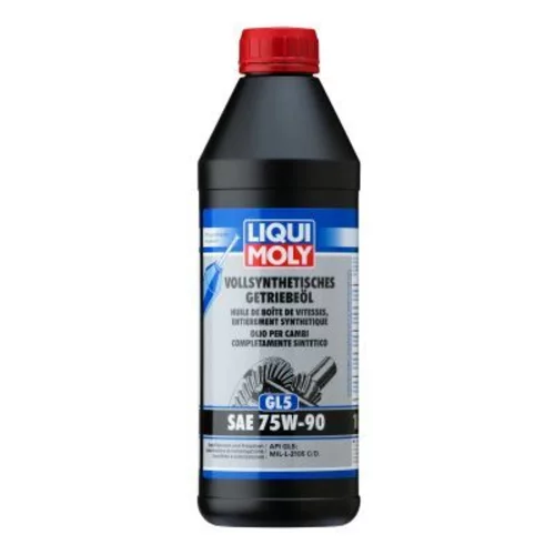 Olej do prevodovky Liqui Moly 8505