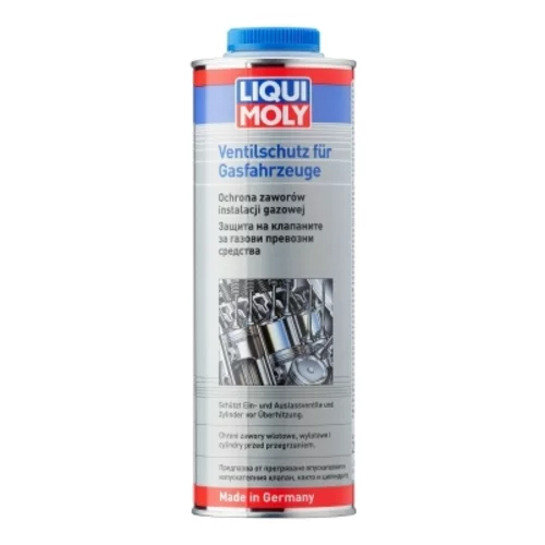 Prísada do paliva 20451 (Liqui Moly) - obr. 1