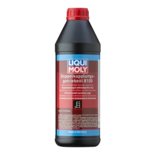 Olej do prevodovky 20466 (Liqui Moly) - obr. 1