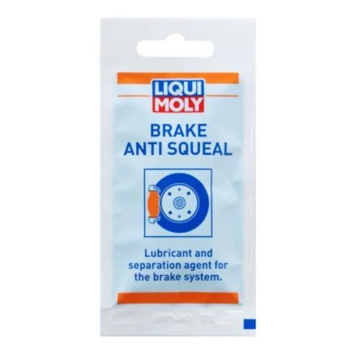Pasta na hydraulické časti bŕzd a spojok Liqui Moly 21121