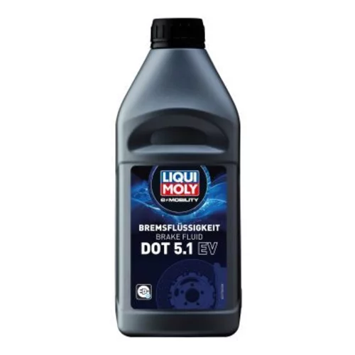 Brzdová kvapalina Liqui Moly 21730 1L