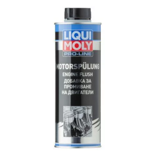 Prísada/aditívum do motorového oleja 2662 (Liqui Moly)