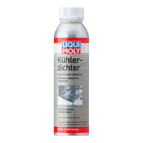 Tesniaca hmota pre chladič LIQUI MOLY 250ml