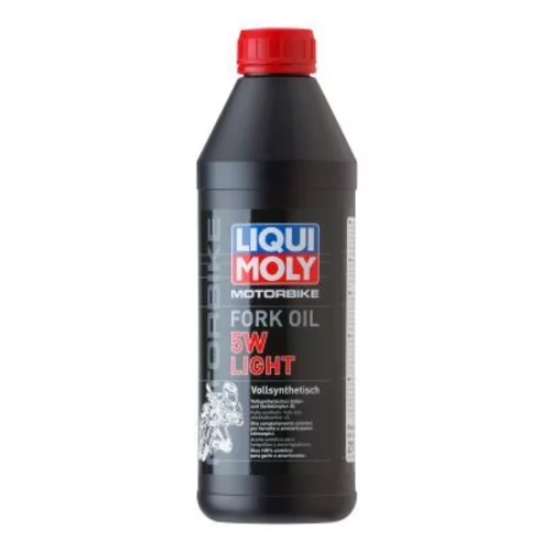 Olej do tlmičov Liqui Moly 2716