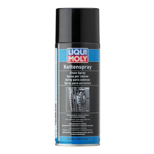 Sprej na reťaze 3579 (Liqui Moly) - obr. 1