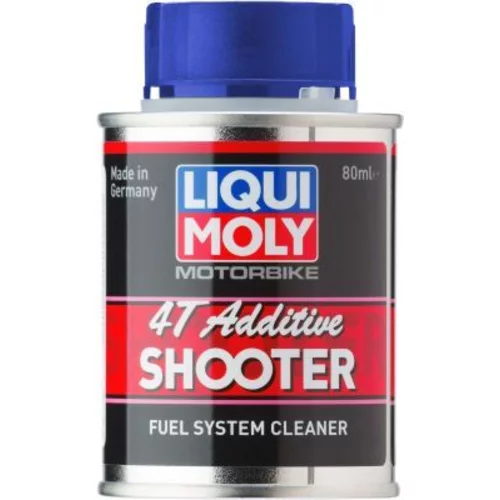 Prísada do paliva LIQUI MOLY 3824