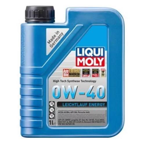LIQUI MOLY 39034