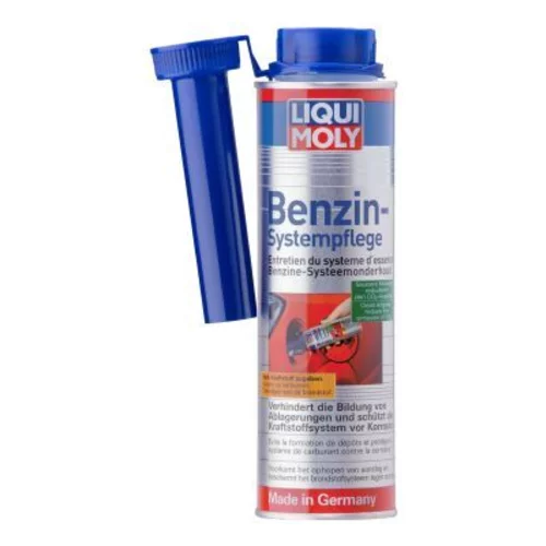 Prísada do paliva Liqui Moly 5108