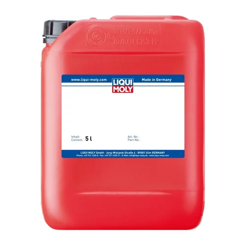 Prísada do paliva 5140 (Liqui Moly) - obr. 1