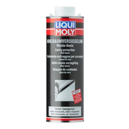 Prípravok na konzervovanie dutín 6116 (Liqui Moly) - obr. 1