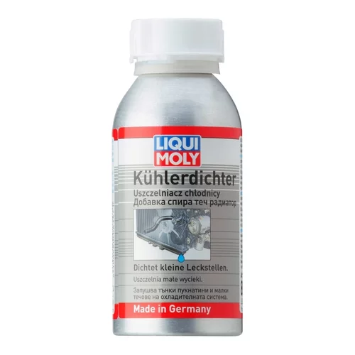 Tesniaca hmota pre chladič 8347 (Liqui Moly) - obr. 1