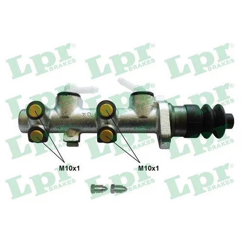 Hlavný brzdový valec LPR 1158
