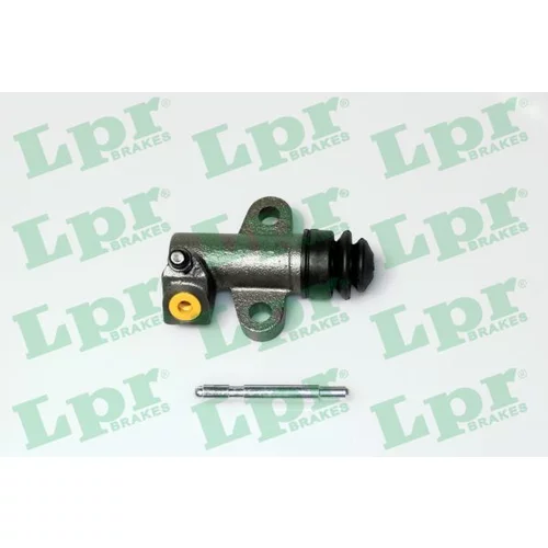 Pomocný spojkový valec LPR 3540
