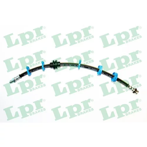 Brzdová hadica LPR 6T46577