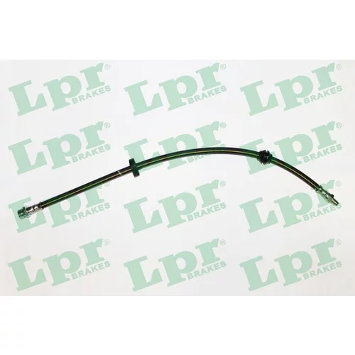 Brzdová hadica LPR 6T46587
