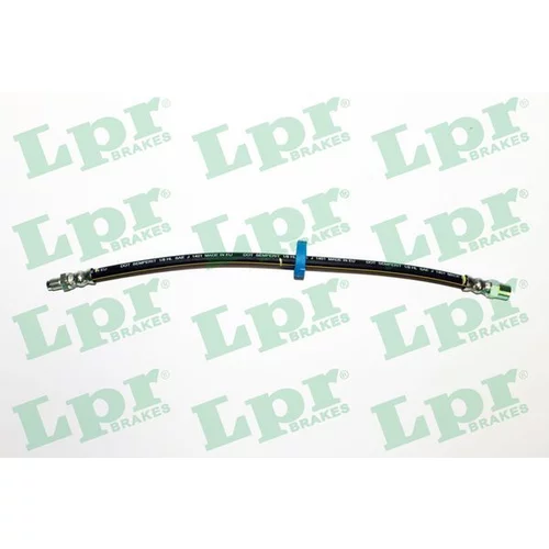 Brzdová hadica LPR 6T46752