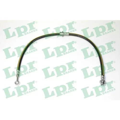Brzdová hadica LPR 6T48754