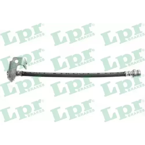 Brzdová hadica LPR 6T49291