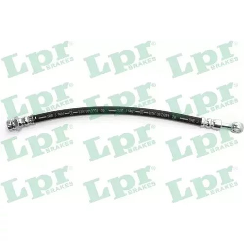 Brzdová hadica LPR 6T49341