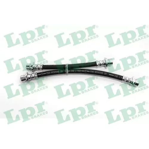 Brzdová hadica LPR 6T49453