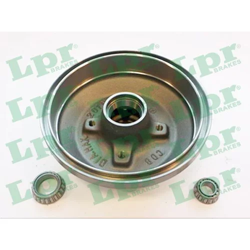 Brzdový bubon LPR 7D0568C