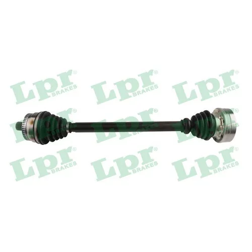Hnací hriadeľ LPR DS14047