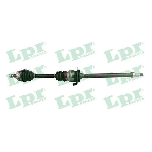 Hnací hriadeľ LPR DS30026