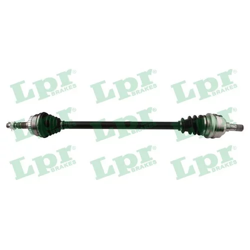 Hnací hriadeľ LPR DS37015