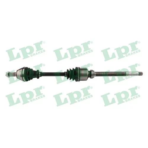 Hnací hriadeľ LPR DS38028