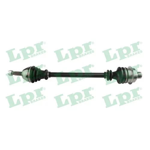 Hnací hriadeľ LPR DS39016