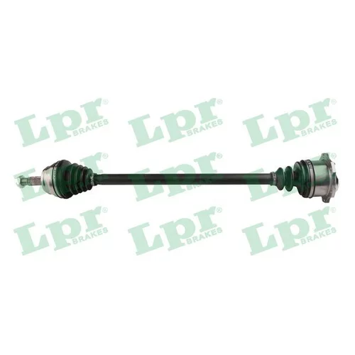 Hnací hriadeľ LPR DS51082