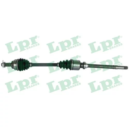 Hnací hriadeľ LPR DS52124
