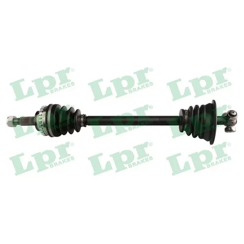 Hnací hriadeľ LPR DS52213