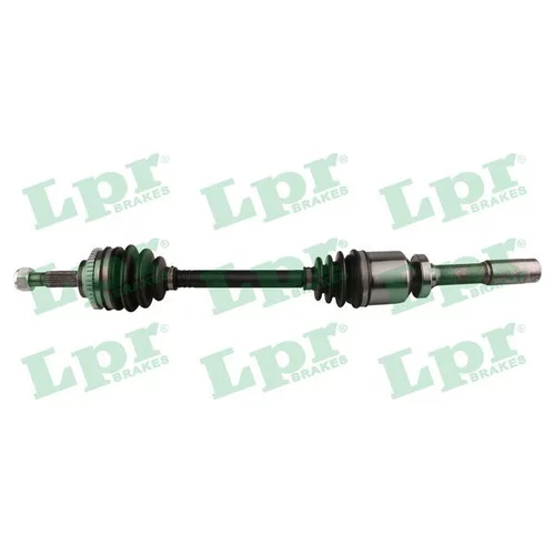Hnací hriadeľ LPR DS52410