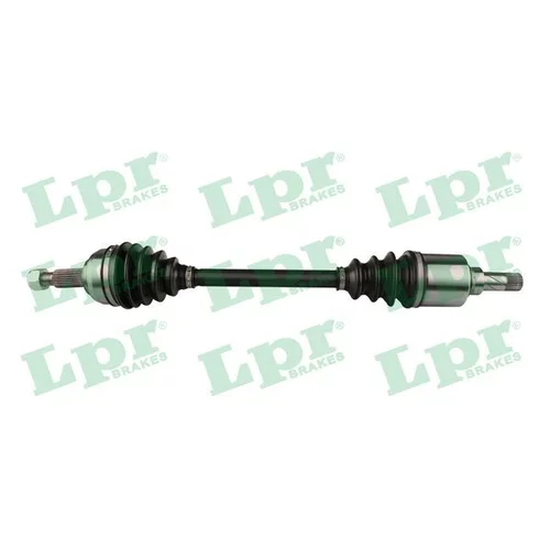 Hnací hriadeľ LPR DS52441