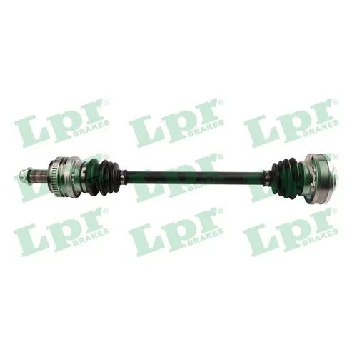 Hnací hriadeľ LPR DS52554