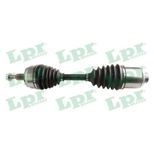 Hnací hriadeľ LPR DS52588