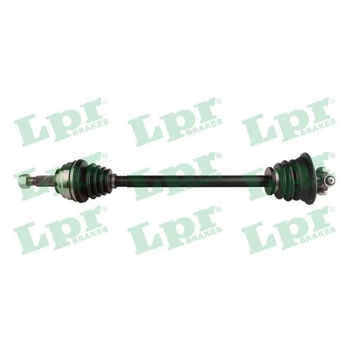 Hnací hriadeľ LPR DS52742