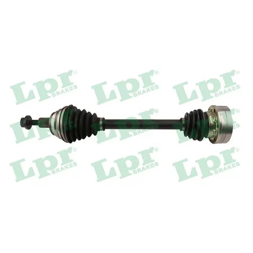 Hnací hriadeľ LPR DS60057